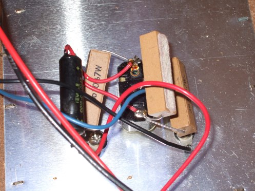 Crossover. Couldn't be simpler.