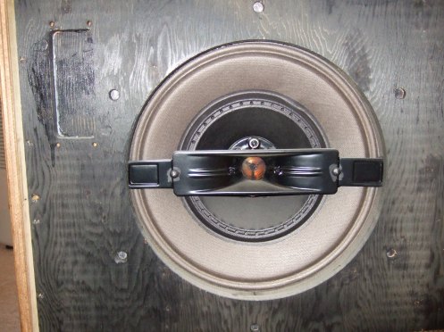 Coral Triaxial Driver