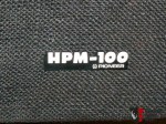Pioner HPM 100&nbsp;4