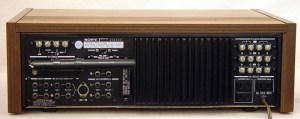 Sony STR 7065 4