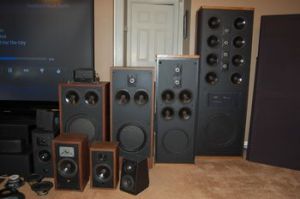 These are not mine, but what a collection! - credit here: http://www.avsforum.com/t/618137/calling-all-polkies-official-polk-thread/18240