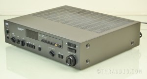 NAD 7240 PE even more flattering in this light. Courtesy eBay