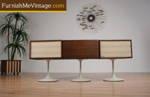 KLH Model 20 set. Not mine